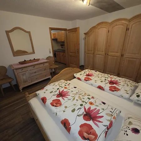 Am Guldensteig Apartment Neuschönau