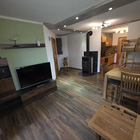 Apartment Am Guldensteig