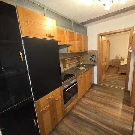 Am Guldensteig Apartment