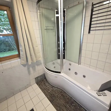 Apartment Am Guldensteig *