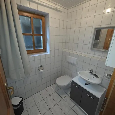 Am Guldensteig Apartment Neuschönau